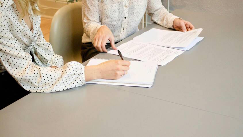 professional resume and cover letter services