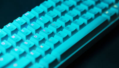 MCHOSE G75
